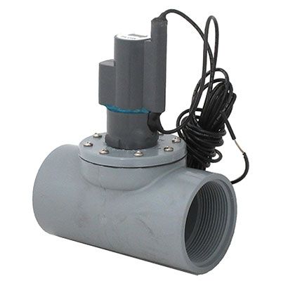 AQUALARM DETECTOR  WATER FLOW 1" (10233)