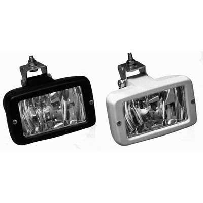 BEP 12V 55W Halogen Deck Lamp (White) (ML005WW/DSP)