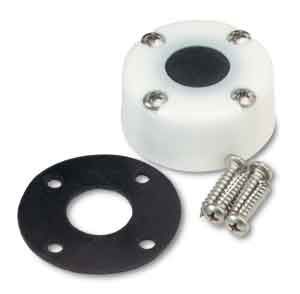 Cable Inlet Weatherproof (1/2"-1-1/4") (1003)