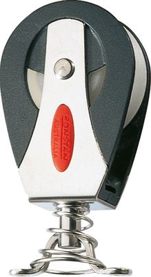 BLOCK Standup Swivel 1/2" Series 50 A.P (RF51140)