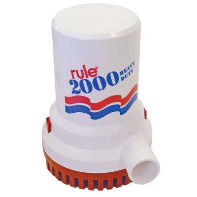 BILGE 2000 GPH 12V Rule (10)