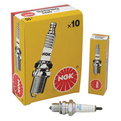 4823 SPARK PLUG (DR6HS)