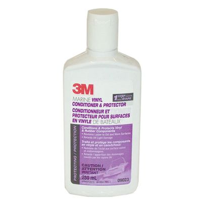 8 OZ. OUTDOOR VINYL CLEANER (09023)