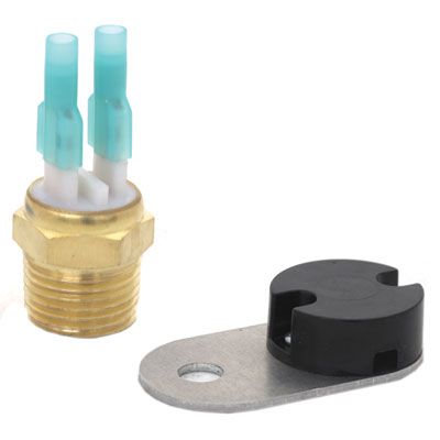 AQUALARM 1/2 AQUALARM 1/2"MPT OVERHEAT DETECTOR 200F (20118)