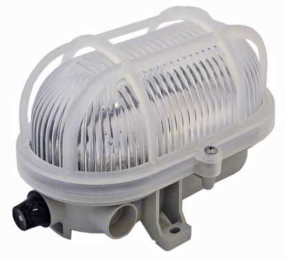 BALMAR 	MULTI-LITE No Switch (no bulb) (458)