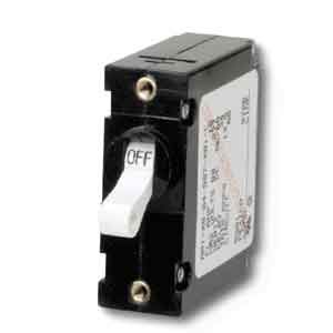 Circuit Breaker Toggle (7221)