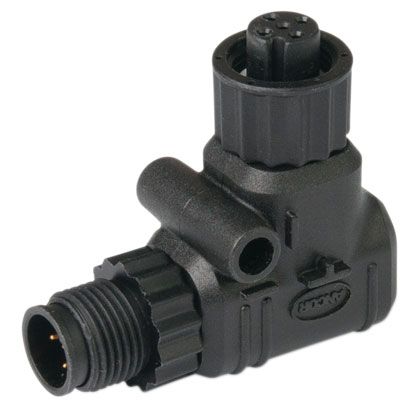 ANCOR NMEA 2000 90DEG ELBOW CONNECT (270108)