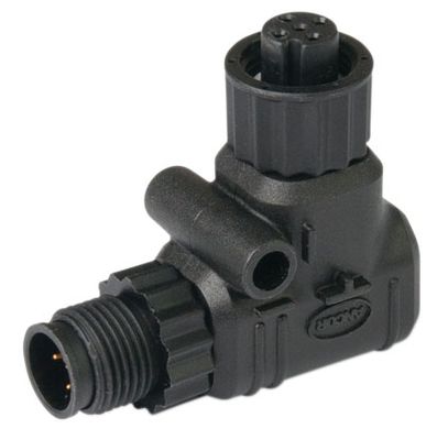 ANCOR NMEA 2000 90DEG ELBOW CONNECT (270108)