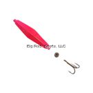 Buzz Bomb BB4W-HP Buzz Bomb 4 Wide Hot Pink