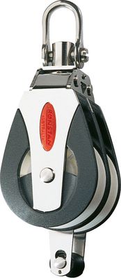 BLOCK,DOUBL&BCKT,UN.12mm, NEW SERIES 50, AP