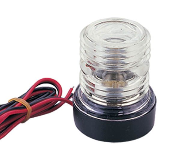 ANCHOR LIGHT, W/LED BULB  (AA00106LED)