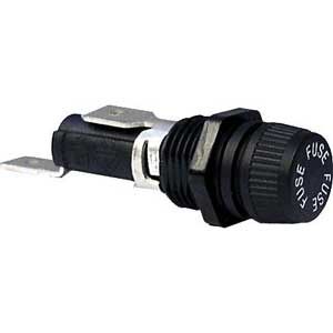 Water Resistant Fuse Holder (5021)