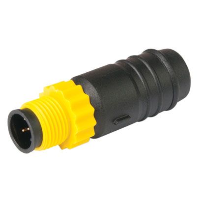 NMEA 2000 MALE TERMINATOR