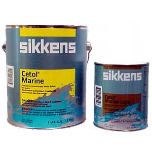CETOL GLOSS (946ml)