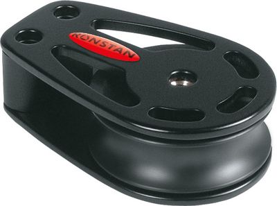 Single Cheek Series 50 Block 1/2" RF51151
