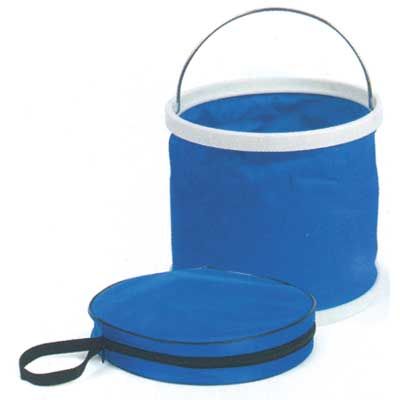 Collapsible Bucket 3 Gallon (42993)