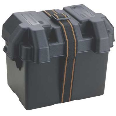 Battery Box Attwood 27M series (90671)