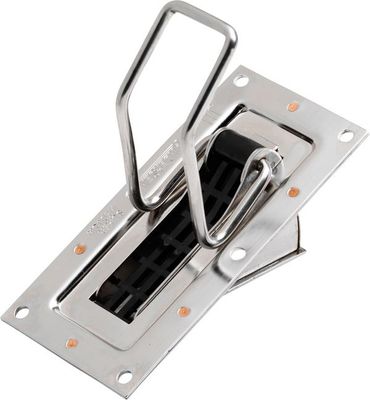 BAILER,ELVSTR0M SUP. MED.