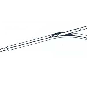 Cable Cover 1/8"(252)