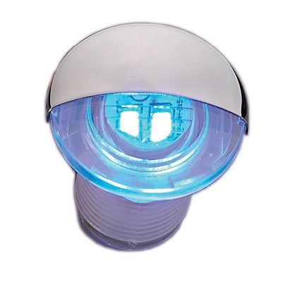 Courtesy Light BLUE with  S/S Cover (AA02062BU)