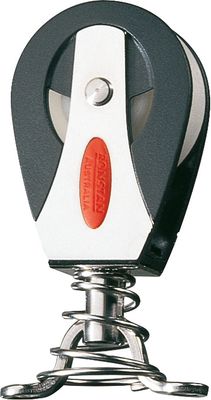 BLOCK Standup Swivel 3/8", Series 40 A.P. (RF41140)