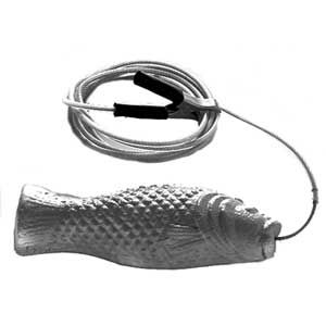 AL HANGING ANODE 11' CABLE