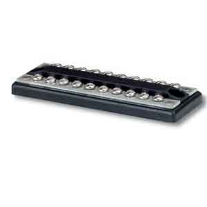 DualBus 2x5Terminal (2701)