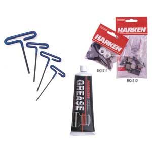 HARKEN Winch Grease 100g/3.5oz  BK4513