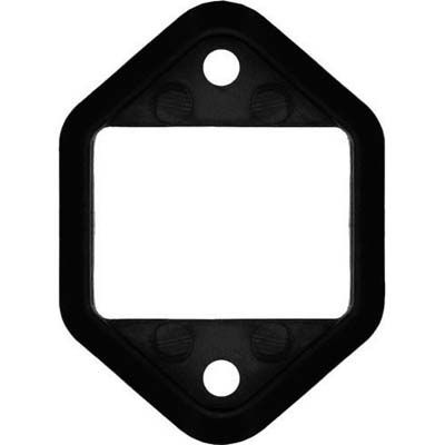 MOUNTING BEZEL F/7000 BREAKERS (7198)