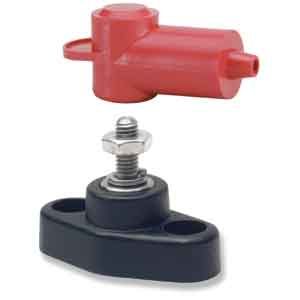 Power Post 3/8" Stud (2003)