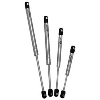 Attwood Gas Spring 20 Attwood Gas Spring 20"-12"Ball MT (ST34#-20-5)