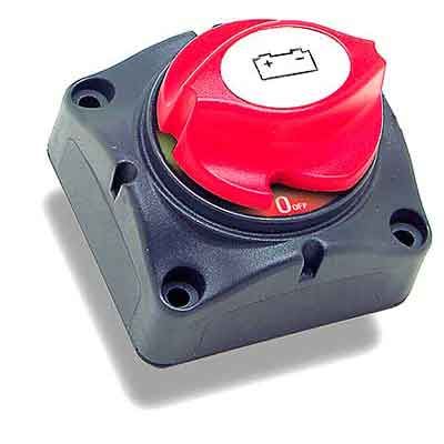 BEP 2 position Battery Switch 225A (701)
