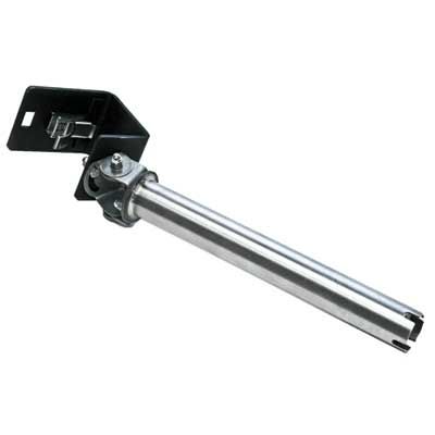 Dickinson Fishing Rod/BBQ Mount 15-150F