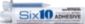 Six10 Thickened Epoxy Adhesive (610)