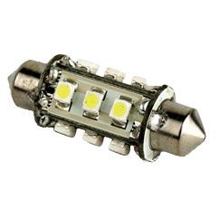 FESTOON Warm White 10-16V 12 (LLB-18LW-21-00)