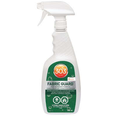 FABRIC GUARD 303 (946ml) (130606)