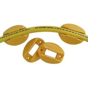 SHORE POWER CLIP (4pk) (91-200-F)