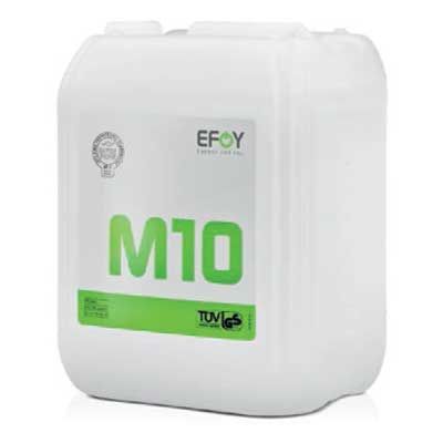 EFOY Fuel Cartridge (10litre) (M10 )