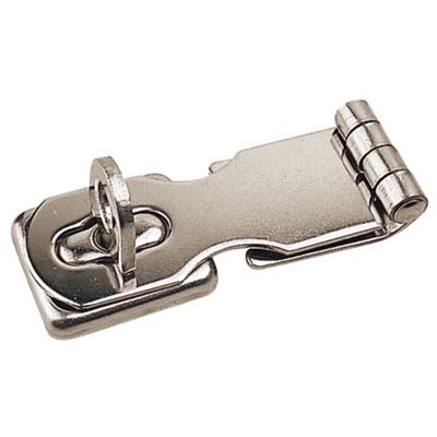 HASP SS 2-11/16" SWIVEL