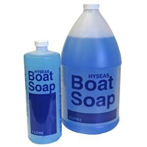 HYSEAS Boat Soap (SOAP-4L)