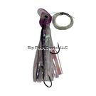 HR-Purple Haze Hoochie with UV Purple Haze Jughead