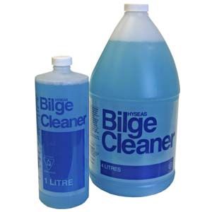 HYSEAS Bilge Cleaner (BILGE-PAIL)