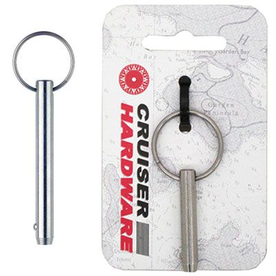 AEROFAST FASPIN AEROFAST FASPIN, Size: 1/4" X 1 1/2"