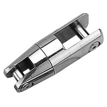 ANCHOR SWIVEL ANCHOR SWIVEL, Size: 1/4"-5/16"