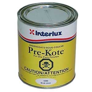 Interlux Primer PRE-KOTE (4280-QT)