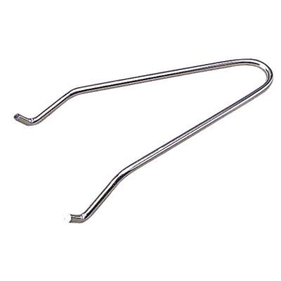 Deck Plate Key SS (335699-1)