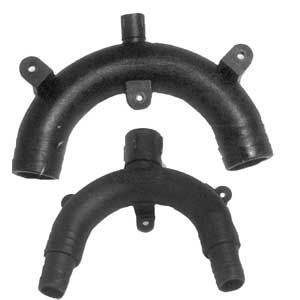 Vented Loop 1-1/4" MF-839 (903011)
