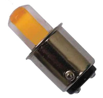 Lunasea B15D LED Warm White Low Profile (LLB-26LW-61-00)