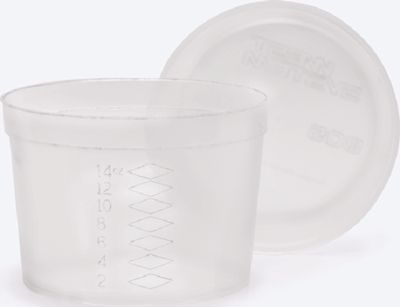 Mixing Pot 16oz (655-805)