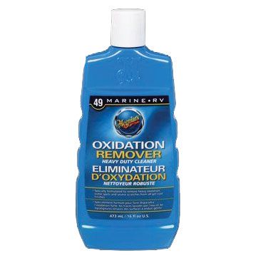 Meguiars Oxidization Remover (16oz) (M4916C) Meguiars Oxidization Remover (16oz) (M4916C)